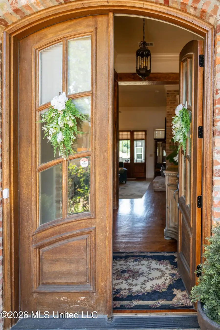 10 Audubon Place, Natchez, MS 39120 - #3