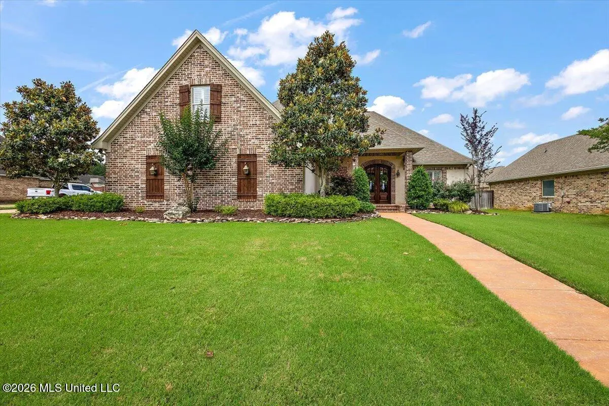 822 Osagian Circle, Brandon, MS 39042 - #1
