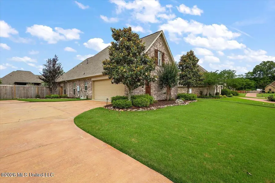 822 Osagian Circle, Brandon, MS 39042 - #2