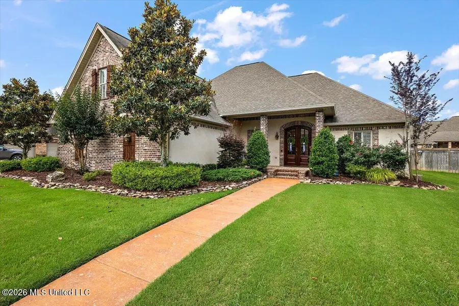 822 Osagian Circle, Brandon, MS 39042 - #3
