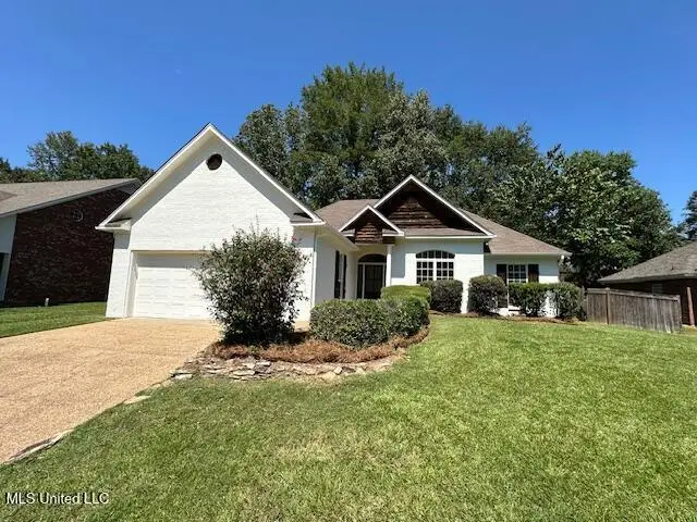 1124 Ellington Court, Brandon, MS 39042 - #1