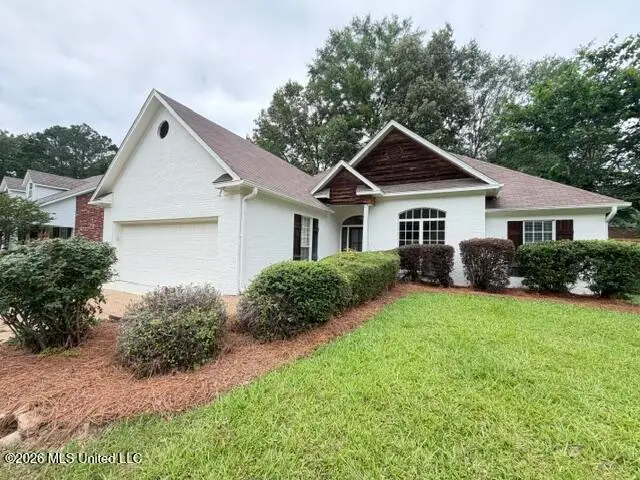1124 Ellington Court, Brandon, MS 39042 - #2