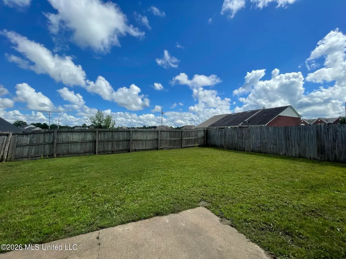 3815 Conrail Circle, Horn Lake, MS 38637 - #1
