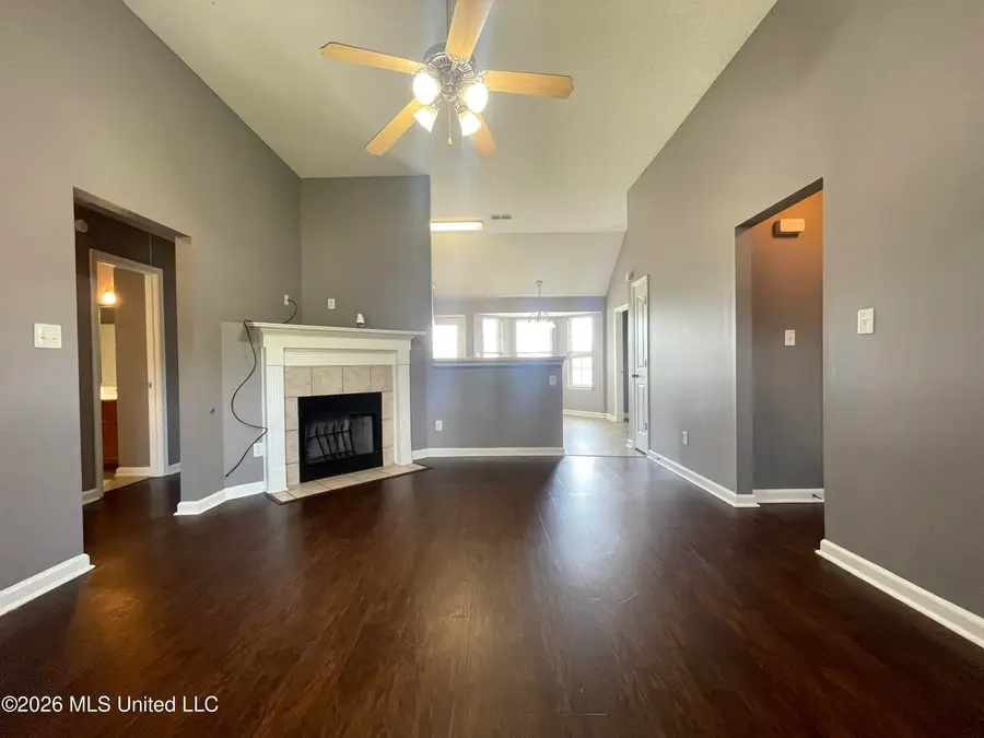 3815 Conrail Circle, Horn Lake, MS 38637 - #2