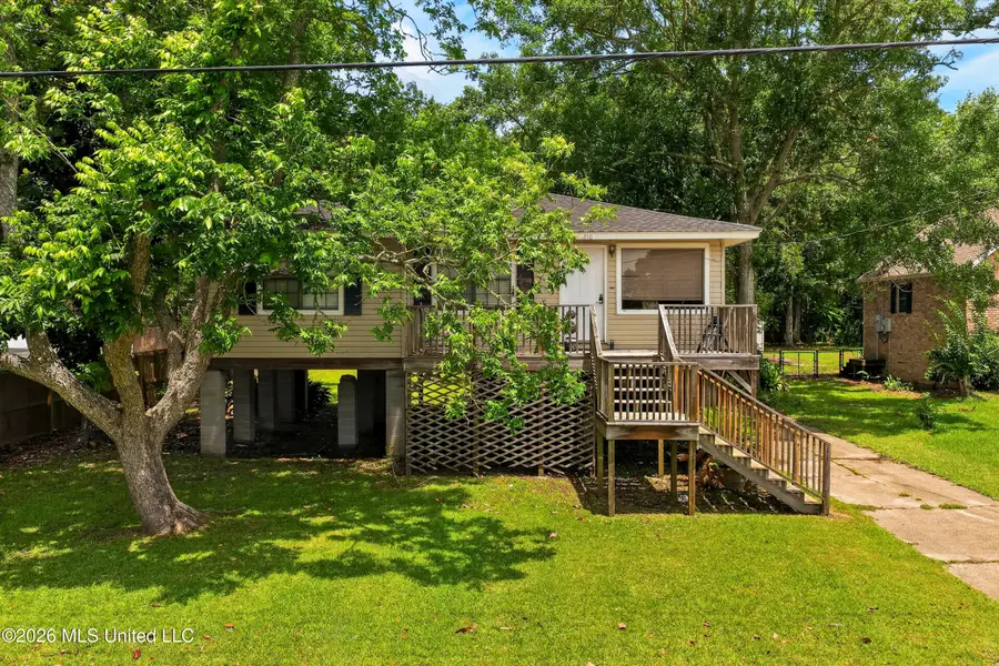 1210 11th Street, Pascagoula, MS 39567 - #2