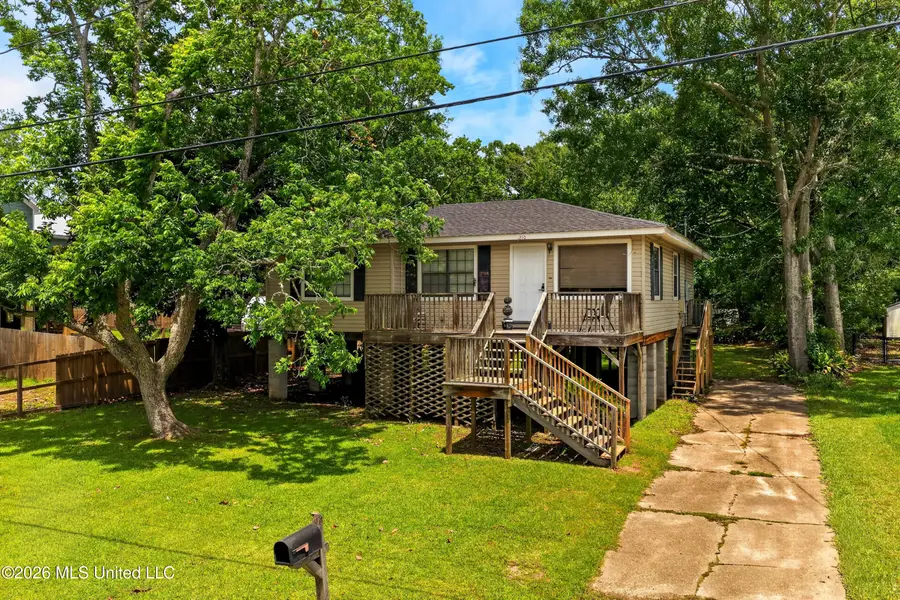 1210 11th Street, Pascagoula, MS 39567 - #3
