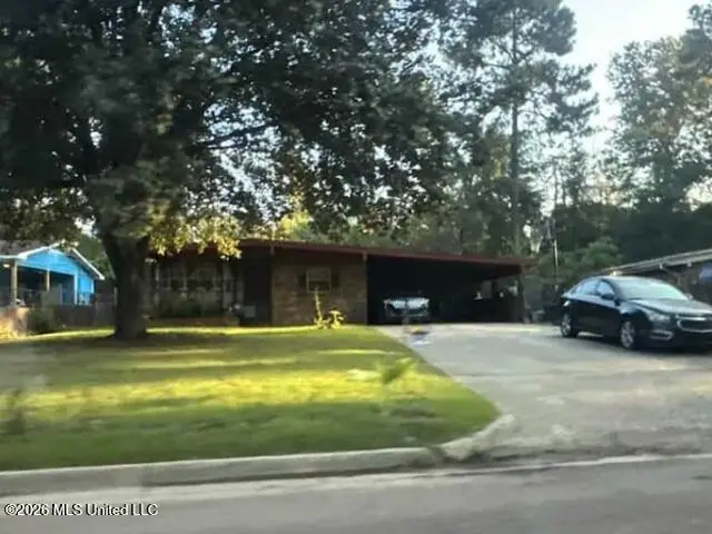 846 Berwood Drive, Jackson, MS 39206 - #1