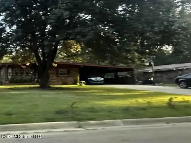 846 Berwood Drive, Jackson, MS 39206 - #2
