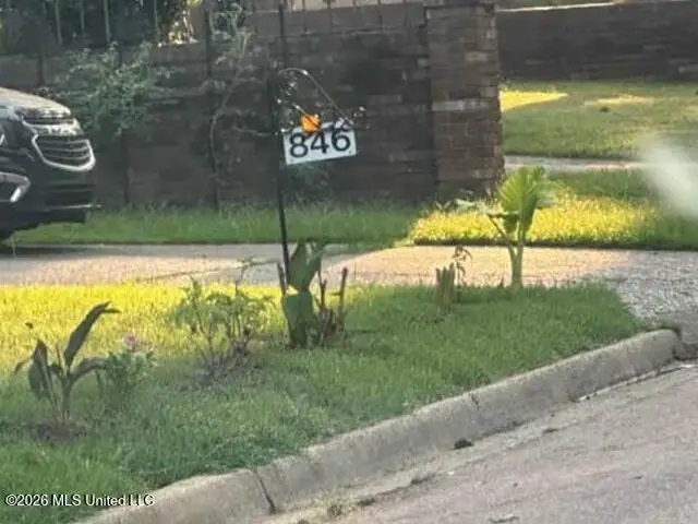 846 Berwood Drive, Jackson, MS 39206 - #3