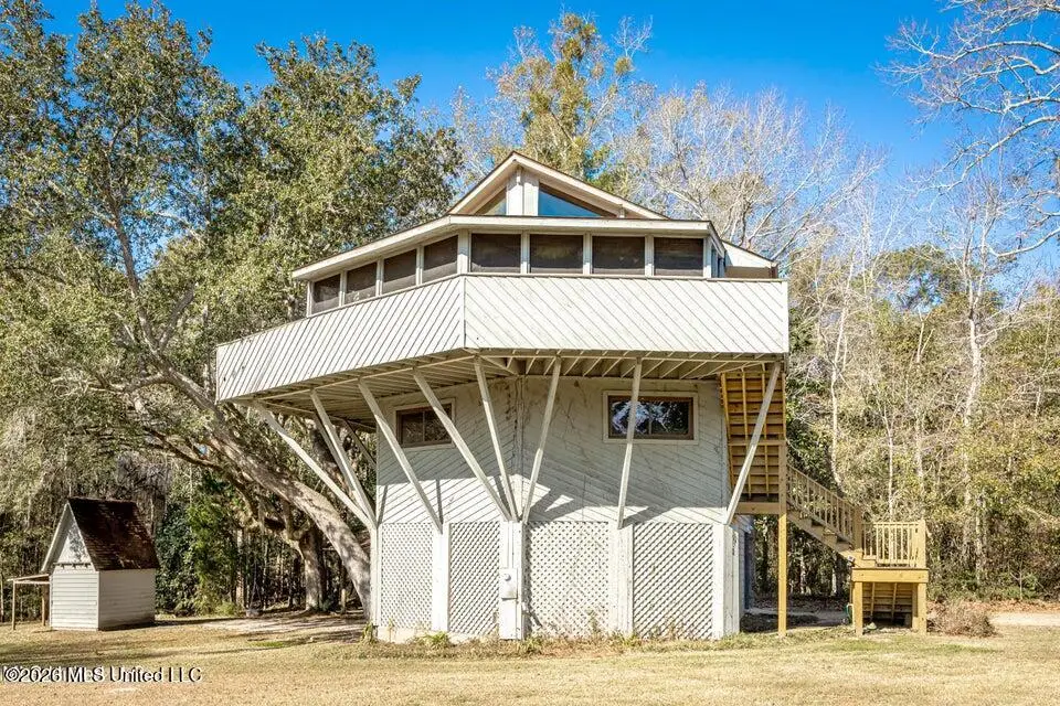 7417 Bluff Point Road, Gautier, MS 39553 - #1