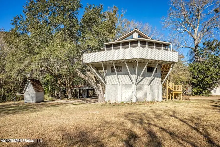 7417 Bluff Point Road, Gautier, MS 39553 - #3