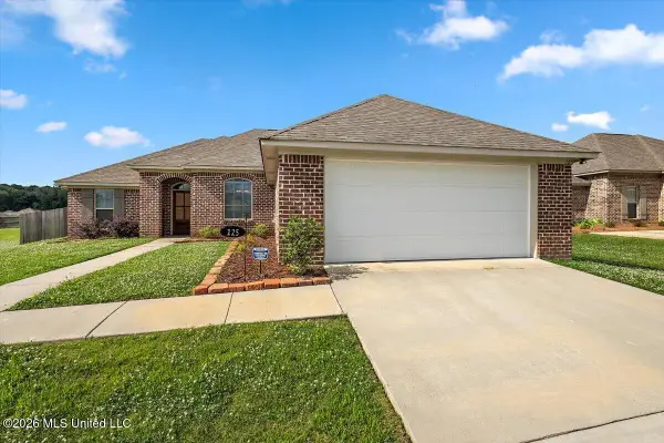 125 Richmond Way, Canton, MS 39046