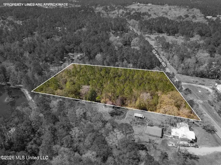 00 Seaman Road, Ocean Springs, MS 39565 - #2