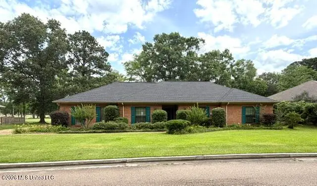 340 Hanley Circle, Brandon, MS 39047 - #1