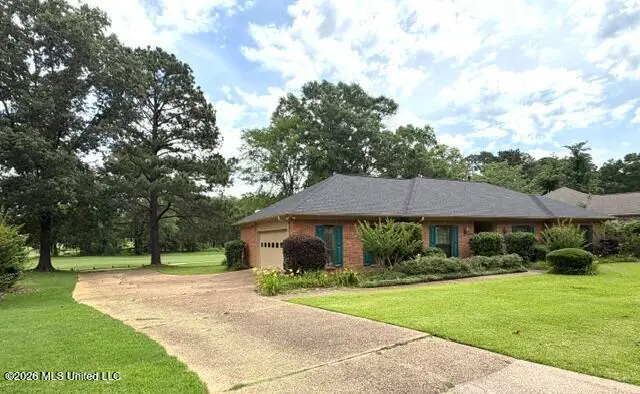 340 Hanley Circle, Brandon, MS 39047 - #2