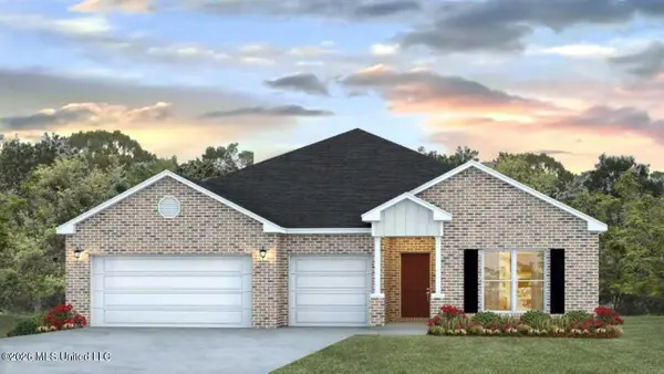 515 Bridgeway Street, Canton, MS 39046
