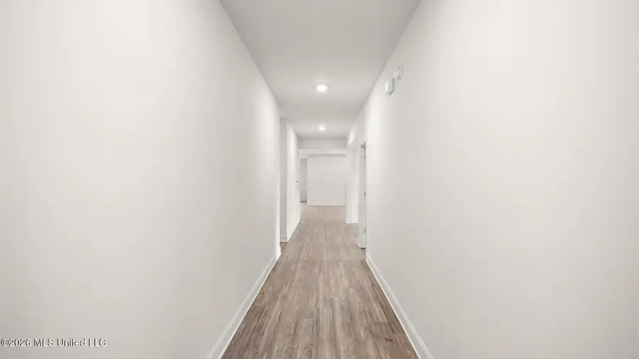 515 Bridgeway Street, Canton, MS 39046 - #2