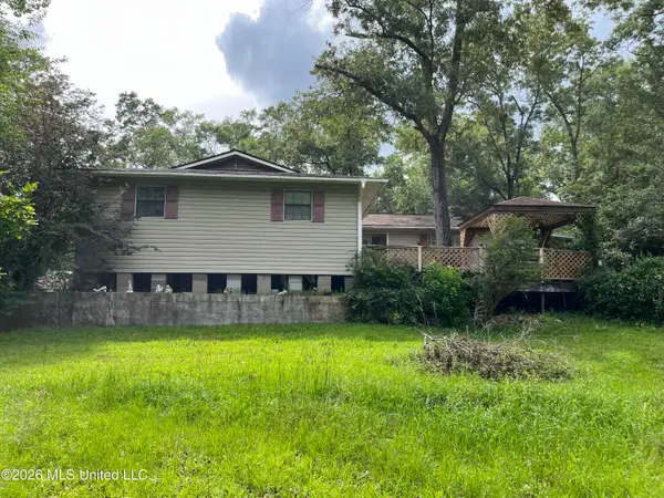 405 Old Highway 49, Wiggins, MS 39577
