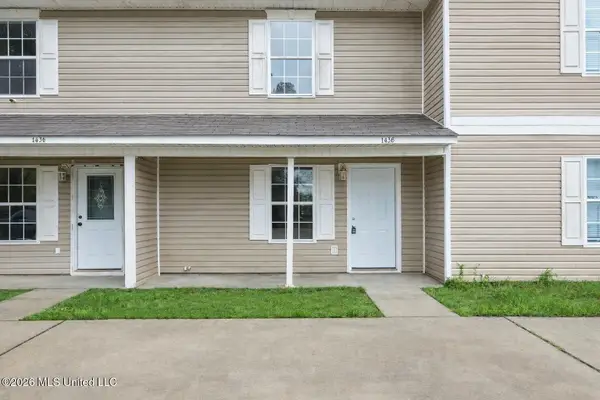 10481 Cal Lane, Gulfport, MS 39503