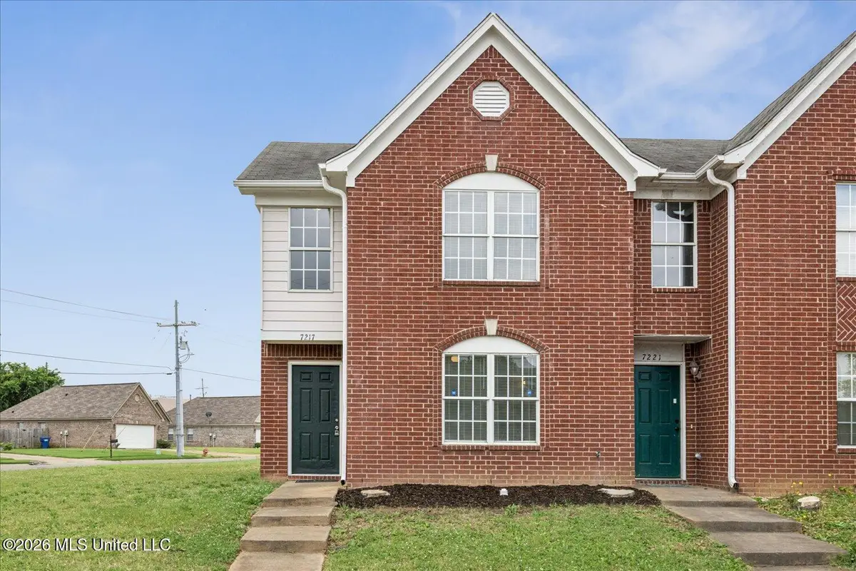 7217 Conrail Circle, Horn Lake, MS 38637 - #1