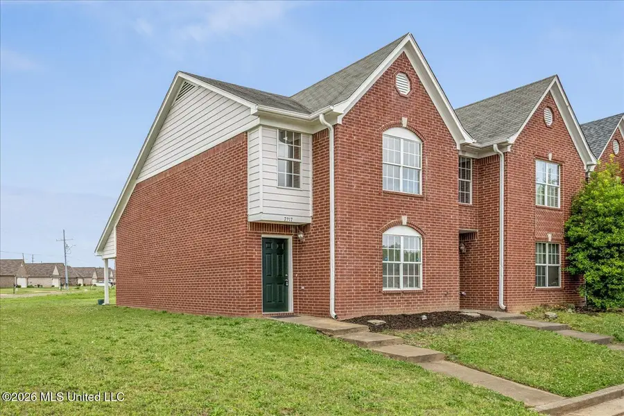 7217 Conrail Circle, Horn Lake, MS 38637 - #2