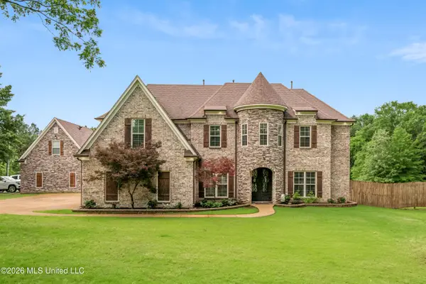 11413 Miller Road, Olive Branch, MS 38654