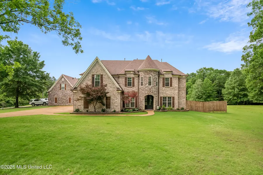 11413 Miller Road, Olive Branch, MS 38654 - #2