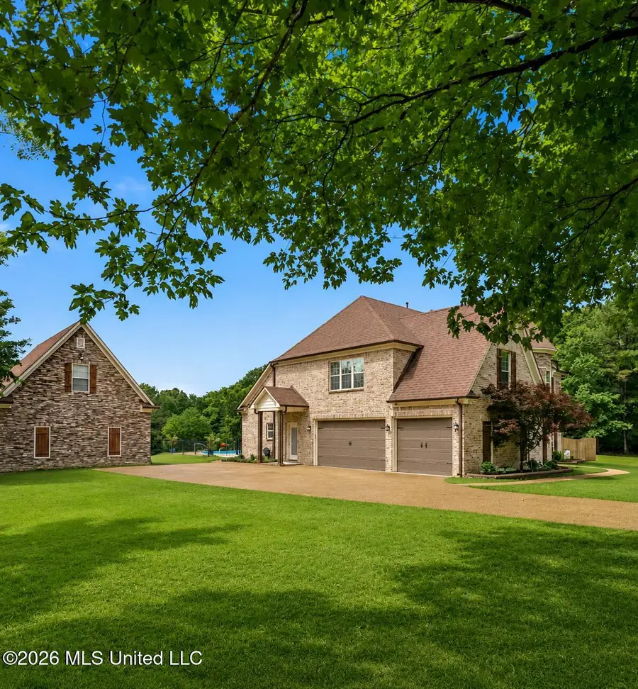11413 Miller Road, Olive Branch, MS 38654 - #3