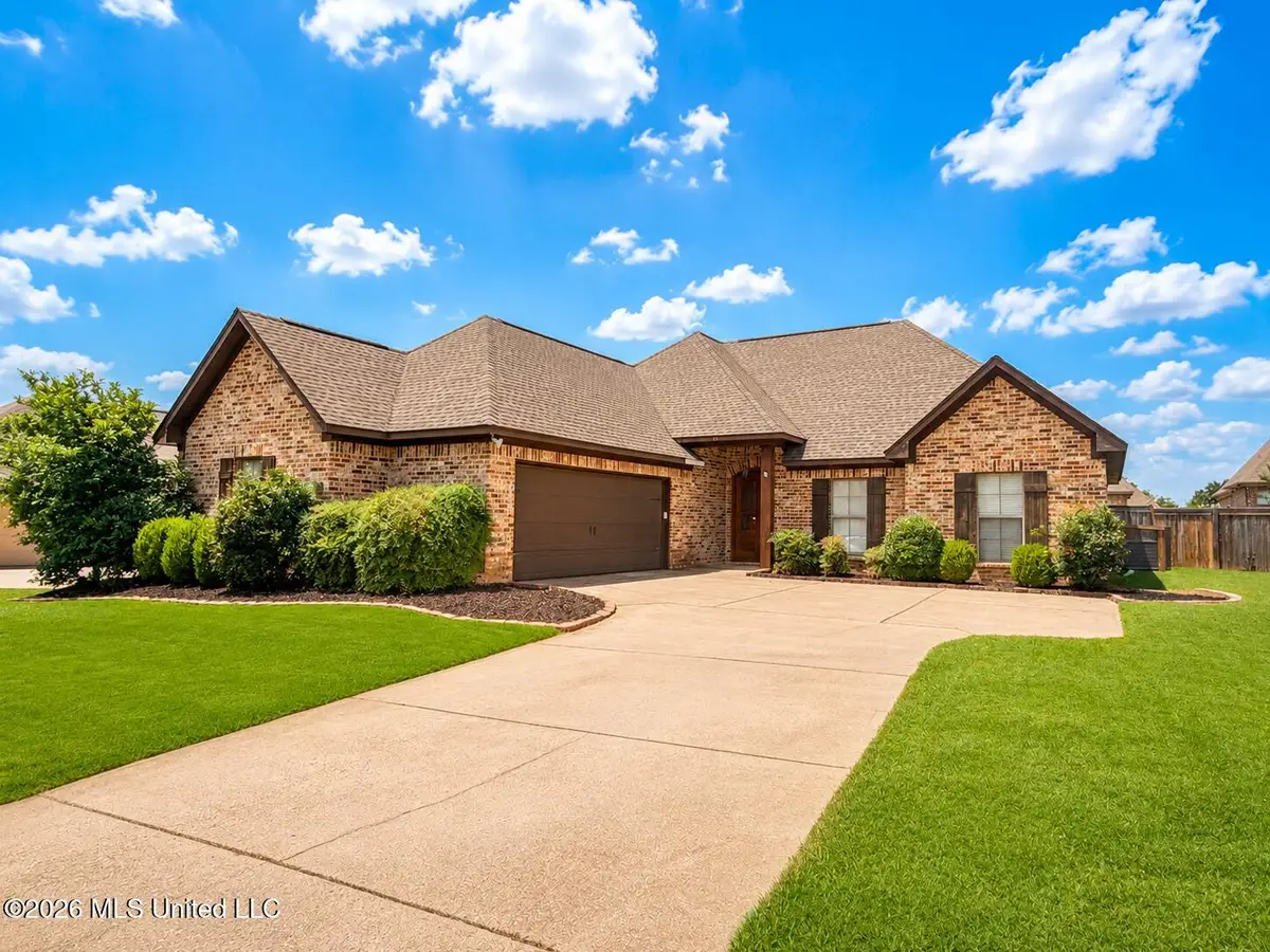 119 Huber Street, Madison, MS 39110 - #1