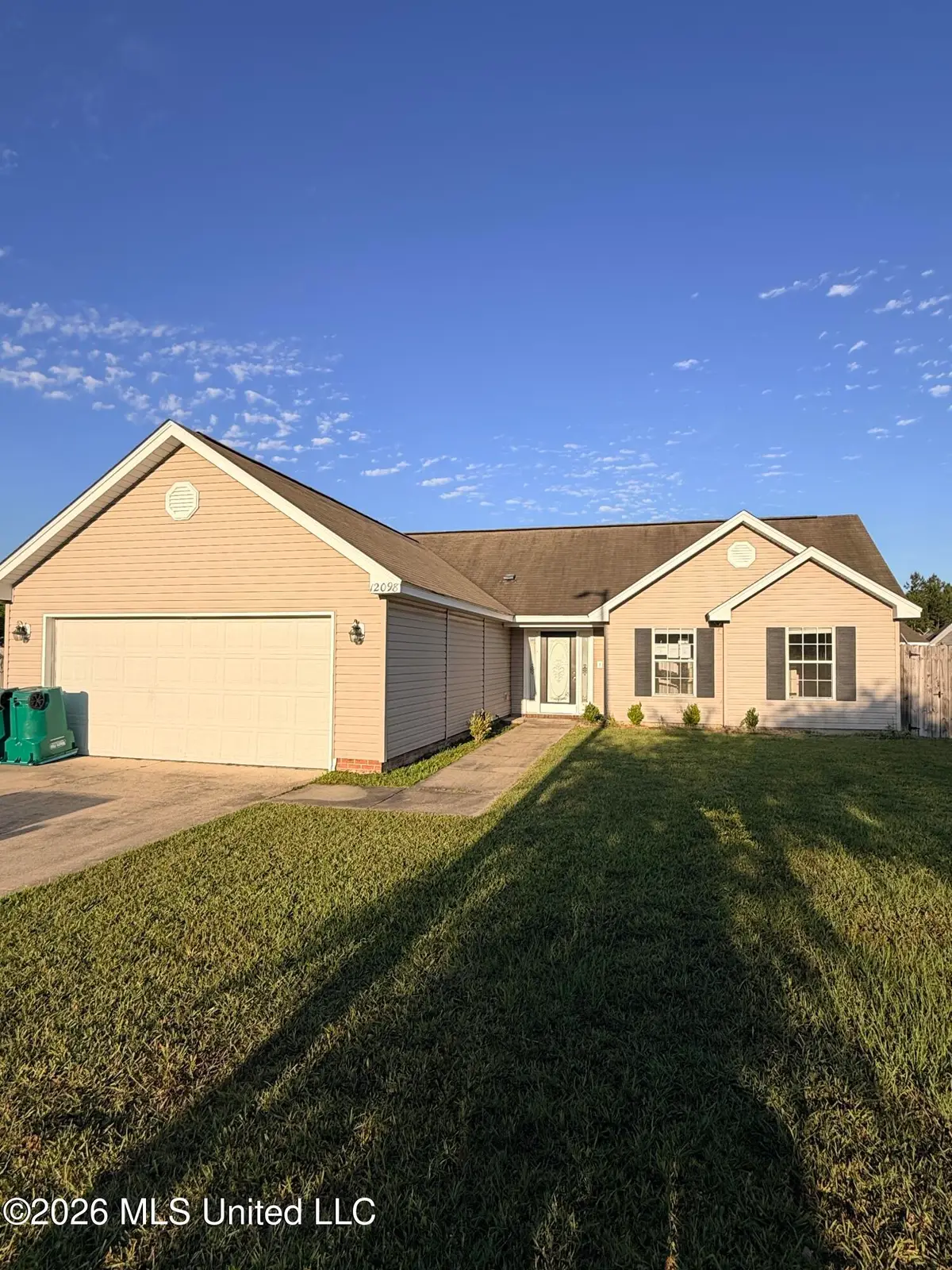 12098 Jessica Circle, Gulfport, MS 39503 - #1