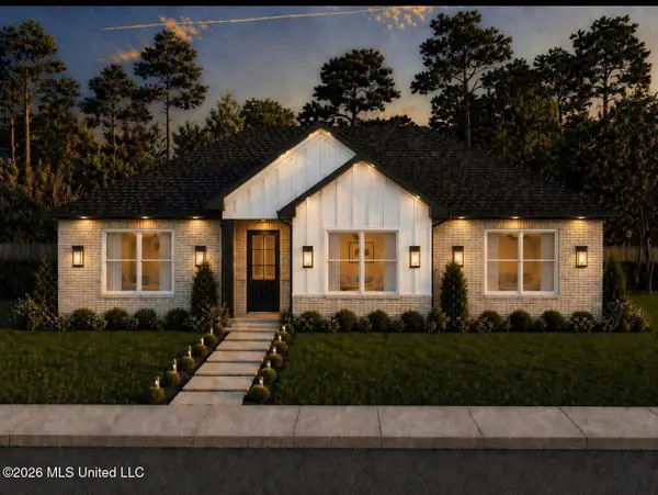 Tbd Shamrock Court, Gautier, MS 39553