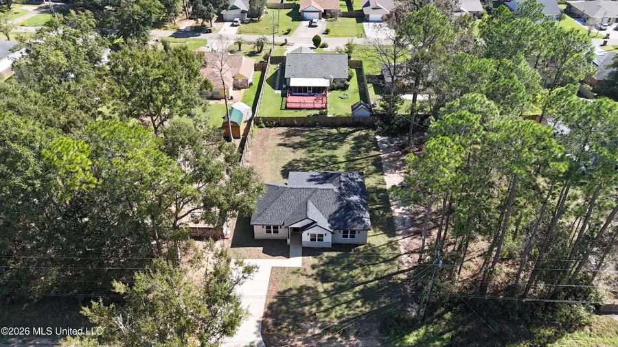 3528 Shamrock Court, Gautier, MS 39553 - #3