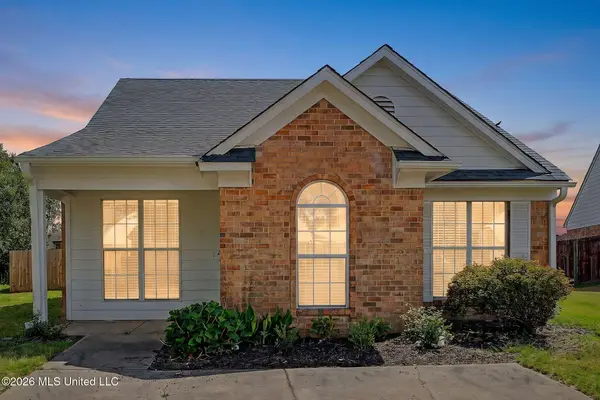 9193 S Kaitlyn Drive, Walls, MS 38680