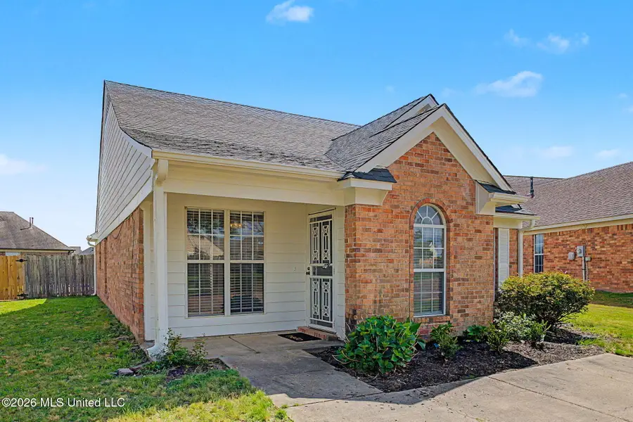 9193 S Kaitlyn Drive, Walls, MS 38680 - #3
