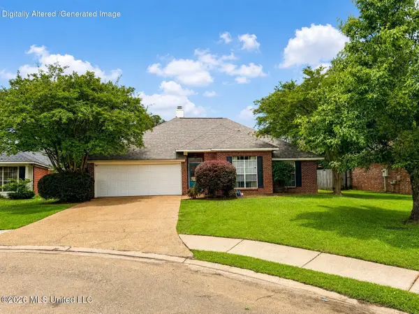 306 Silverleaf Cove, Brandon, MS 39047