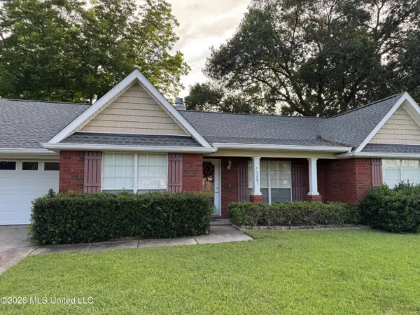 15281 Clear Springs Drive, Biloxi, MS 39532