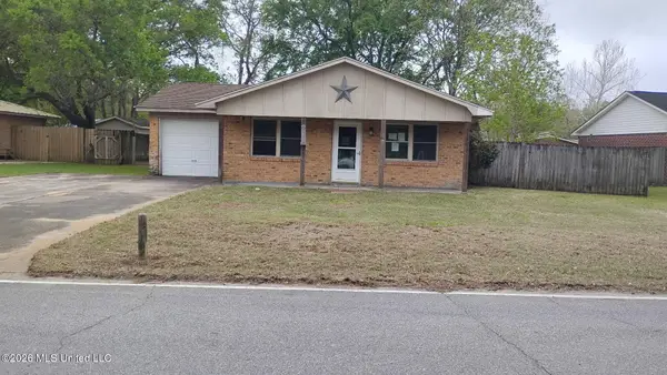 2109 Westgate Parkway, Gautier, MS 39553