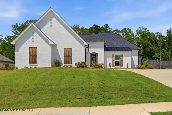 169 Cornerstone Drive, Brandon, MS 39042