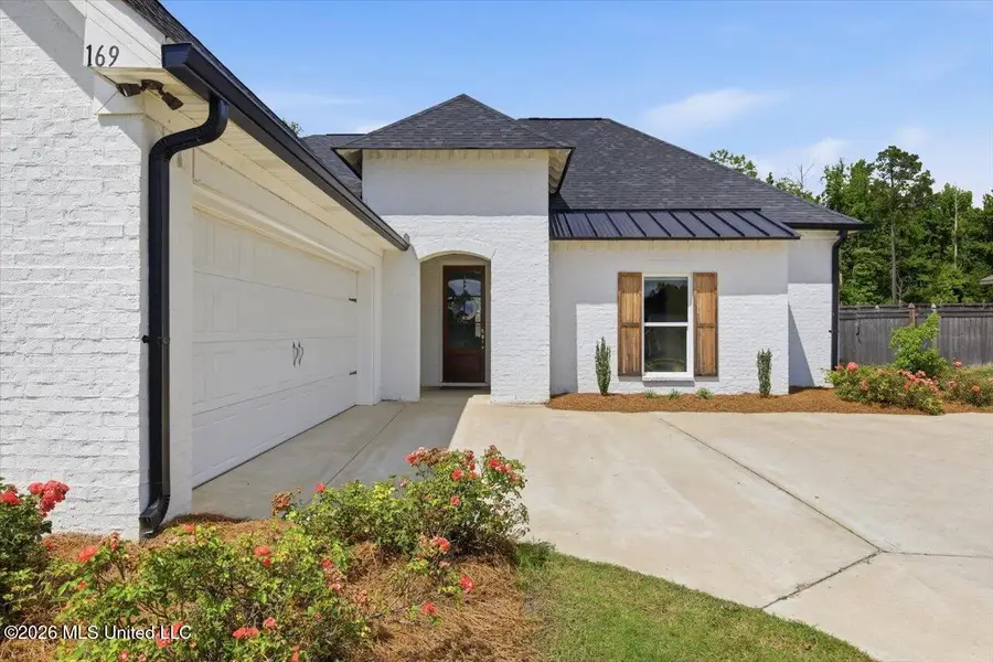 169 Cornerstone Drive, Brandon, MS 39042 - #3