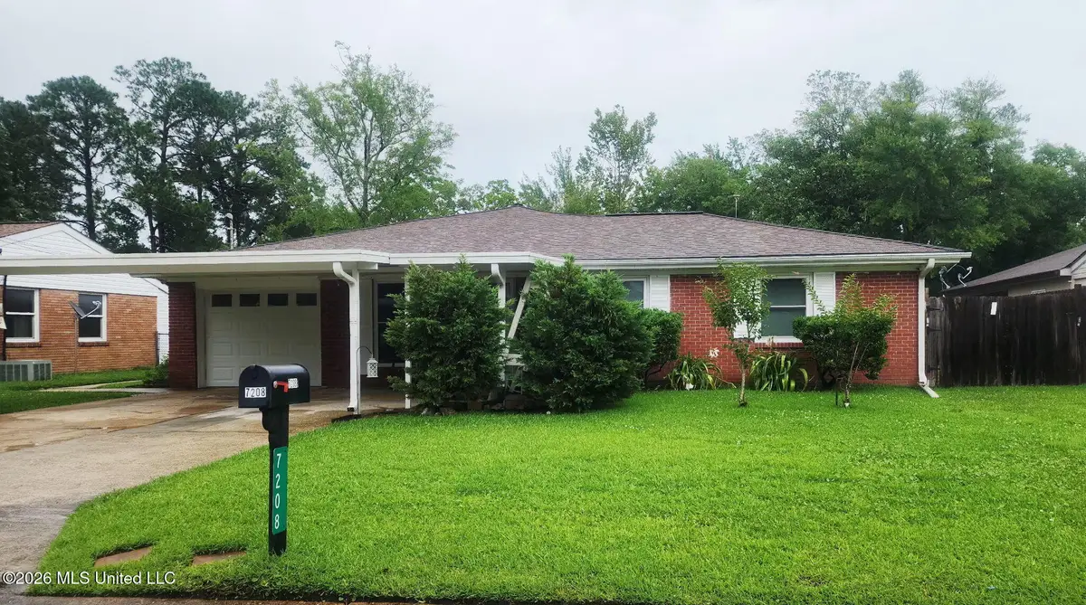 7208 Hampton Drive, Biloxi, MS 39532 - #1