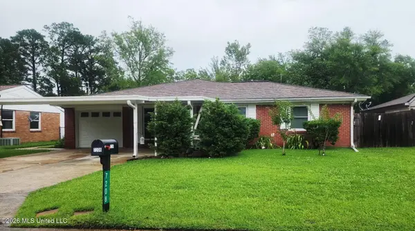 7208 Hampton Drive, Biloxi, MS 39532