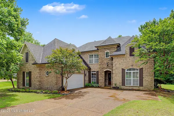 3677 Kenton Drive, Southaven, MS 38672