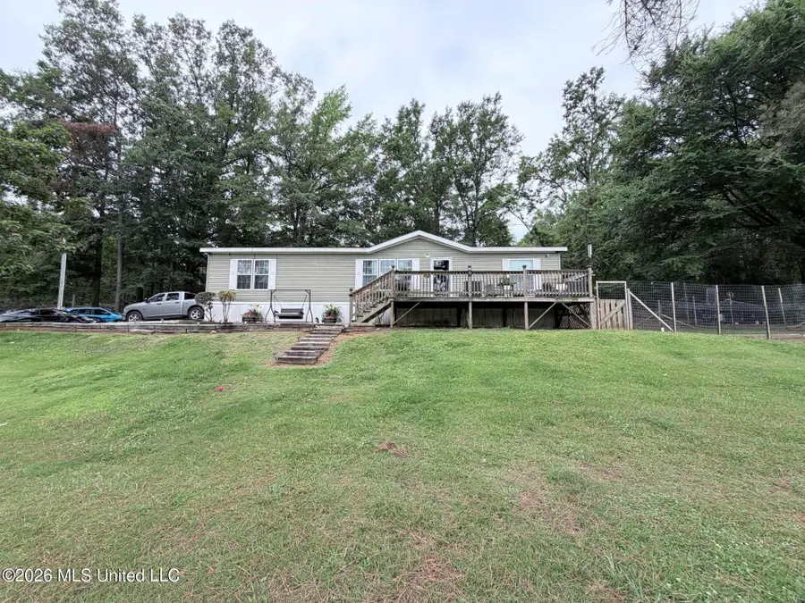 439 County Road 444, Oxford, MS 38655 - #2