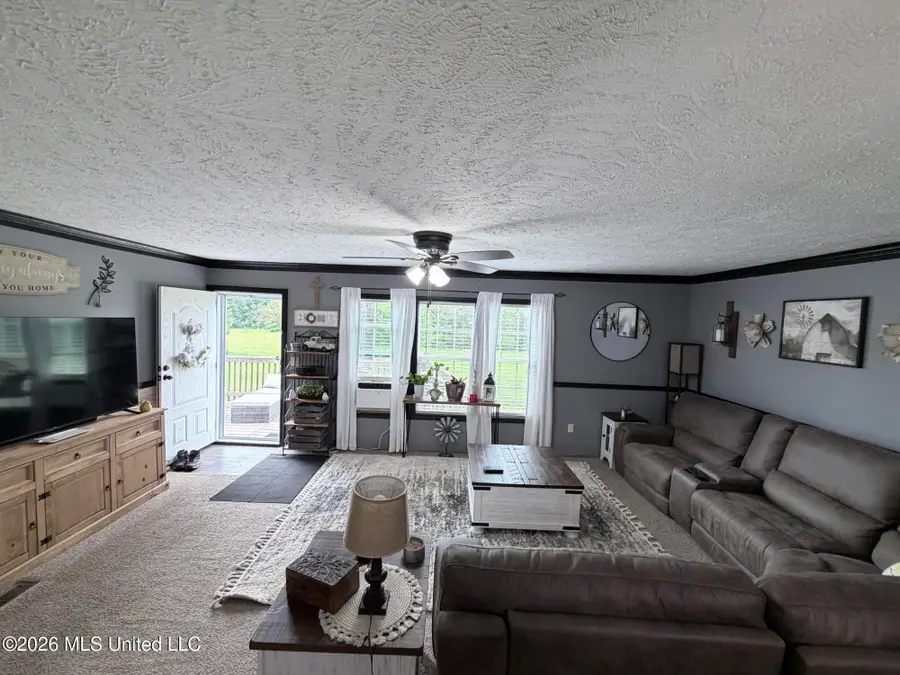 439 County Road 444, Oxford, MS 38655 - #3