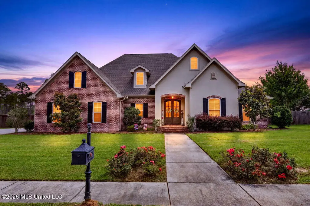 9915 W Mockingbird Circle, Ocean Springs, MS 39564 - #1