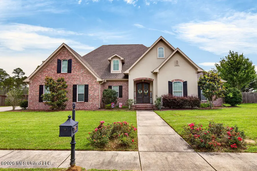 9915 W Mockingbird Circle, Ocean Springs, MS 39564 - #2