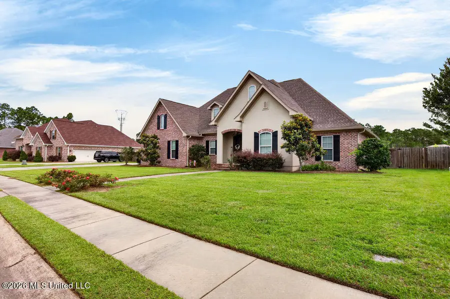 9915 W Mockingbird Circle, Ocean Springs, MS 39564 - #3