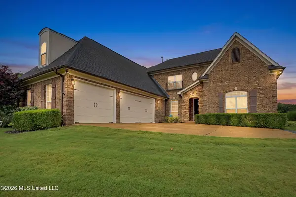 39 Winter Oaks Drive, Lamar, MS 38642