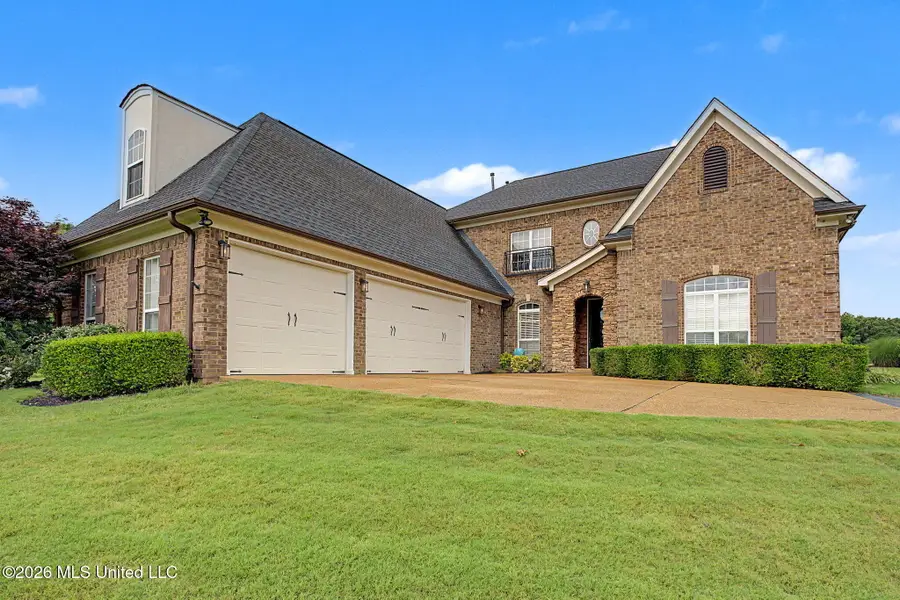 39 Winter Oaks Drive, Lamar, MS 38642 - #2
