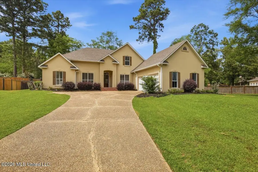122 Highwoods Boulevard, Madison, MS 39110 - #3